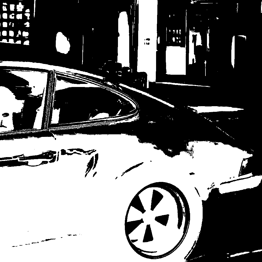 Targa.