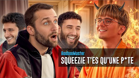 On confronte nos pires haters IRL (ft Maxime Biaggi, Billy, Locklear)