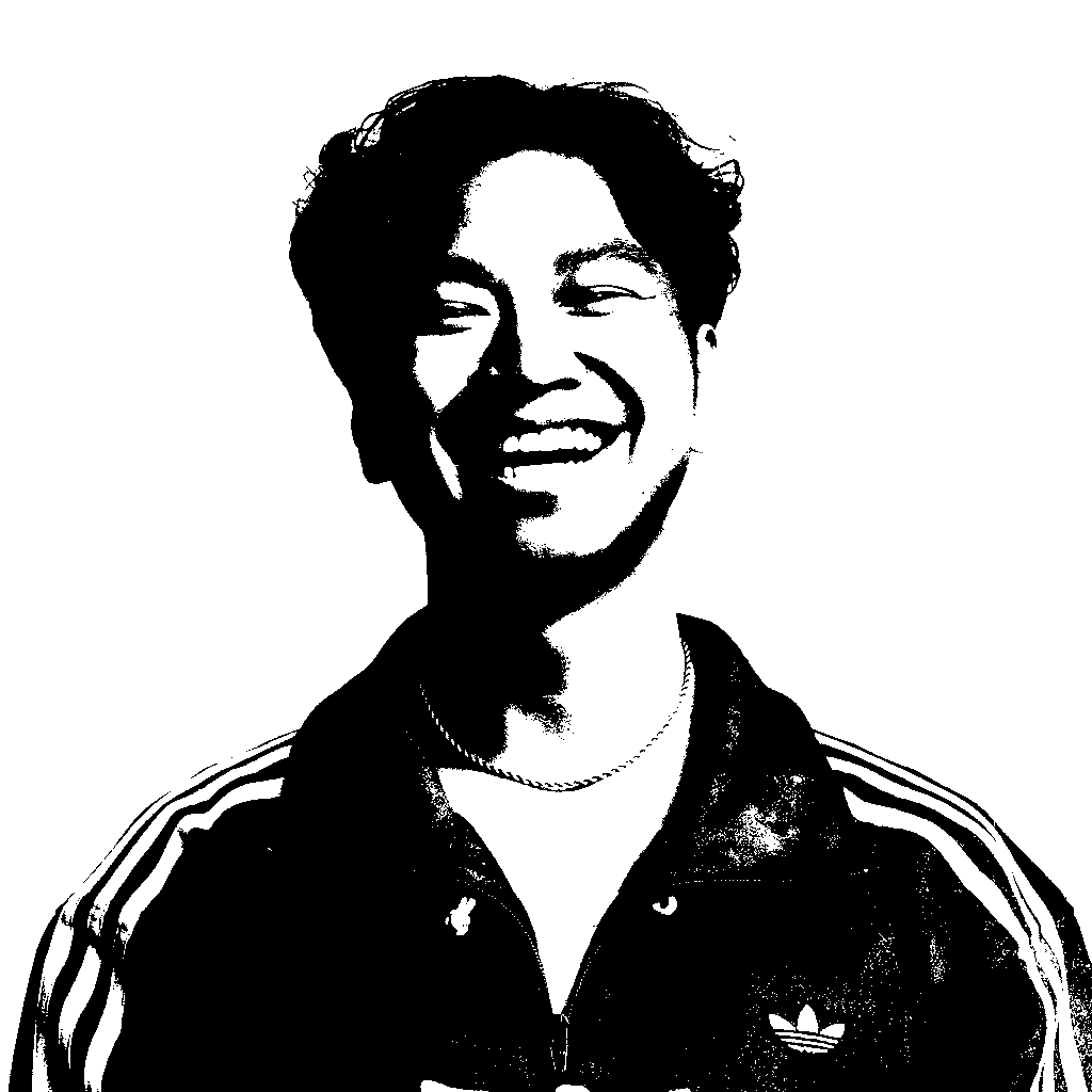 HENRY TRAN
